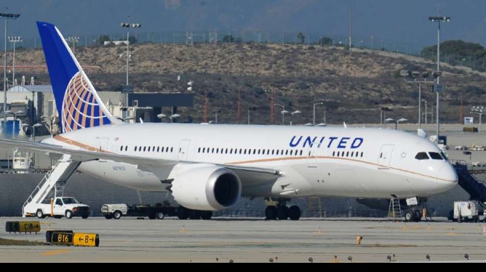 Boeing muss Nachbesserungen an 787 Dreamliner vornehmen