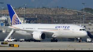 Boeing muss Nachbesserungen an 787 Dreamliner vornehmen