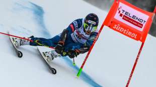 R&uuml;ckenschmerzen: Ligety verpasst Abschiedsrennen