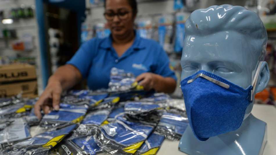 Evangelikale Kirche in Brasilien verspricht "Immunisierung" gegen Coronavirus