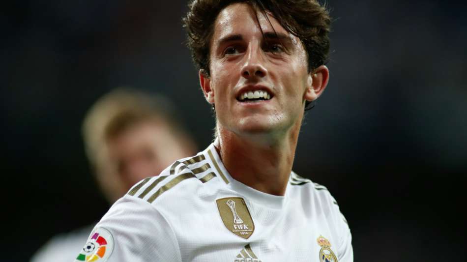 Medien: FC Bayern vor Odriozola-Transfer
