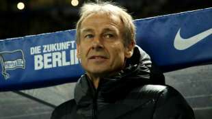 Klinsmanns Trainer-Lizenz liegt "in irgendeiner Schublade"