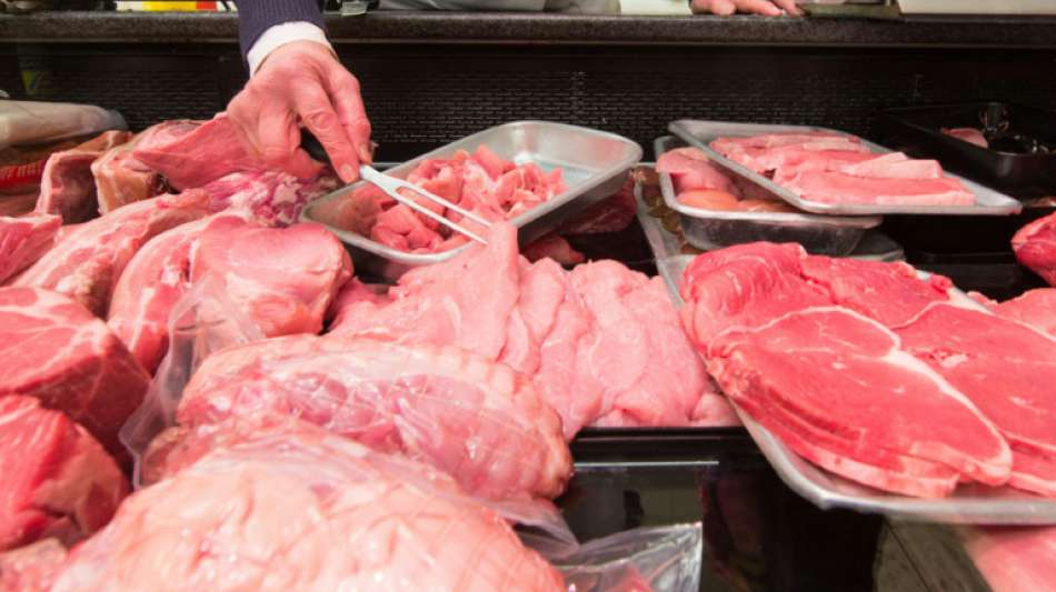 Umfrage: Fast jeder Achte würde Fleisch aus dem 3D-Drucker essen