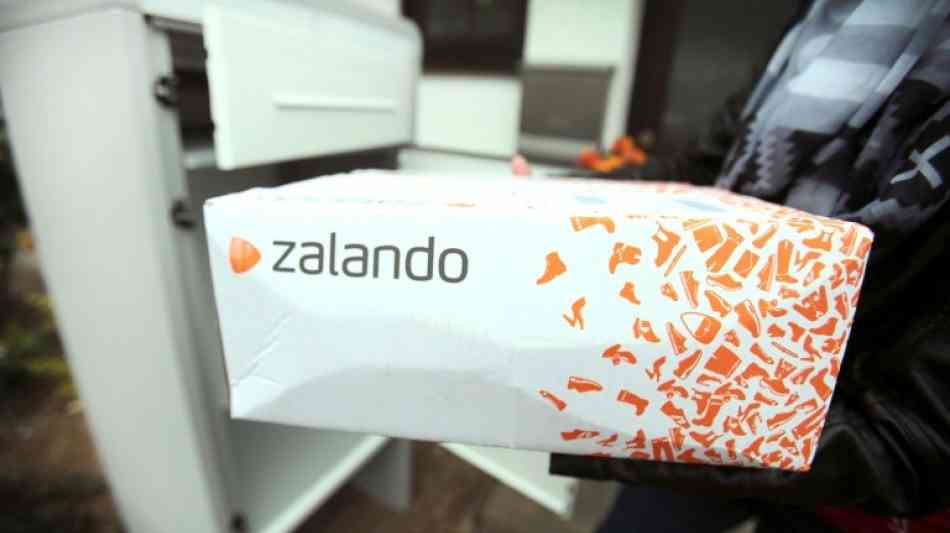 Zalando will jedem Kunden "sein ganz eigenes Zalando" bieten
