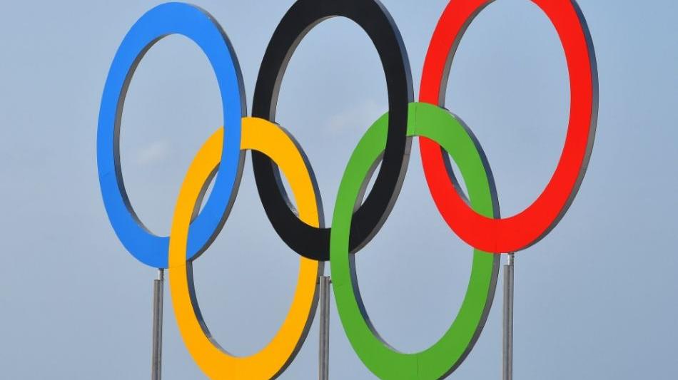 IOC "beobachtet Situation" auf der koreanischen Halbinsel