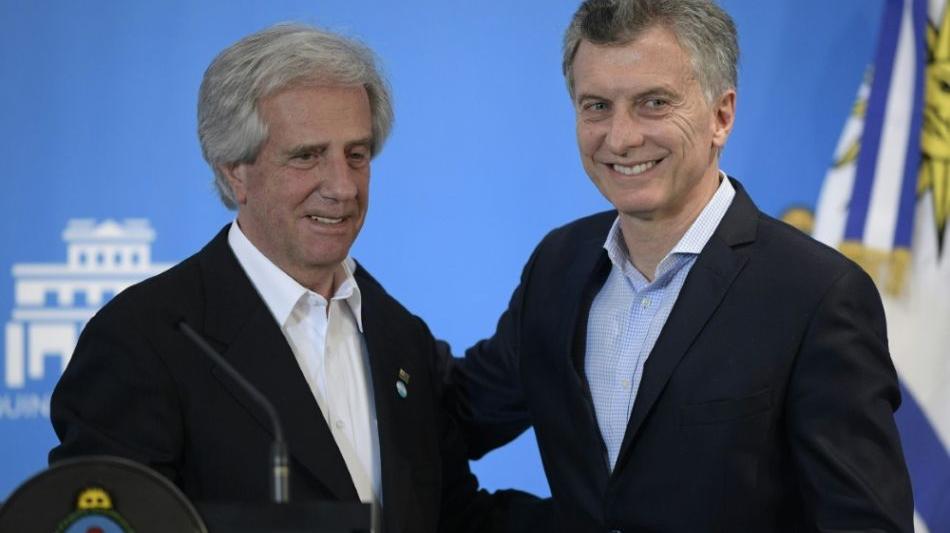 Uruguay und Argentinien wollen WM 2030