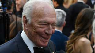 Oscar-Preistr&auml;ger Christopher Plummer gestorben