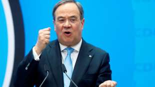 CDU-Spitze will bis 2030 Emissionssenkung um 65 Prozent