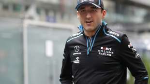 Großer Name für die DTM: Kubica geht mit BMW an den Start