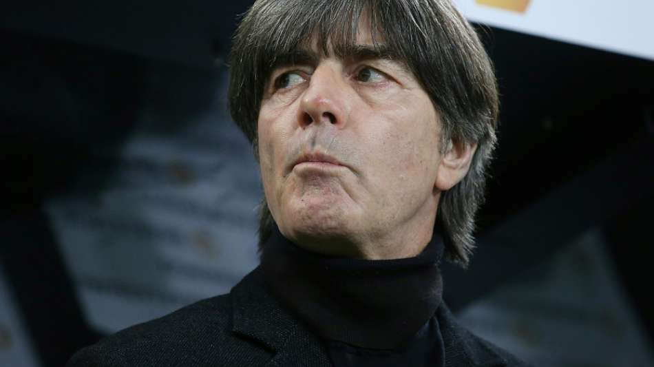 Nations League: Löw verzichtet auf Champions-League-Sextett