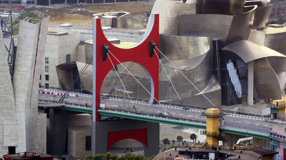 Tour de France startet 2023 in Bilbao