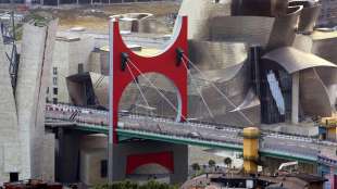 Tour de France startet 2023 in Bilbao