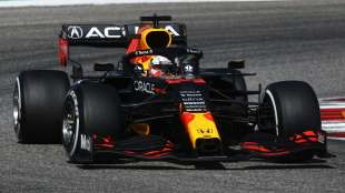 Formel 1: Verstappen gewinnt Gro&szlig;en Preis der USA