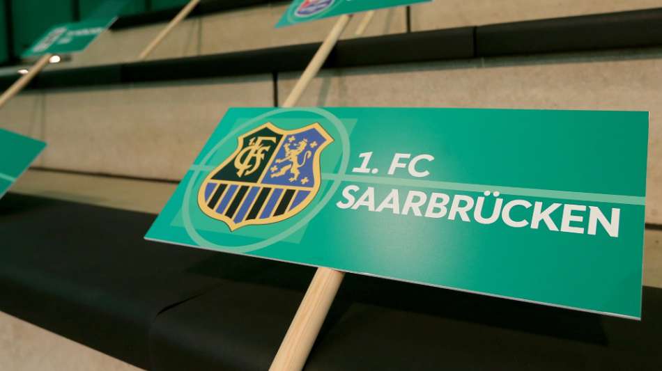 DFB-Pokal: Saarbrückens Schorch ist gegen Stadion-Umzug