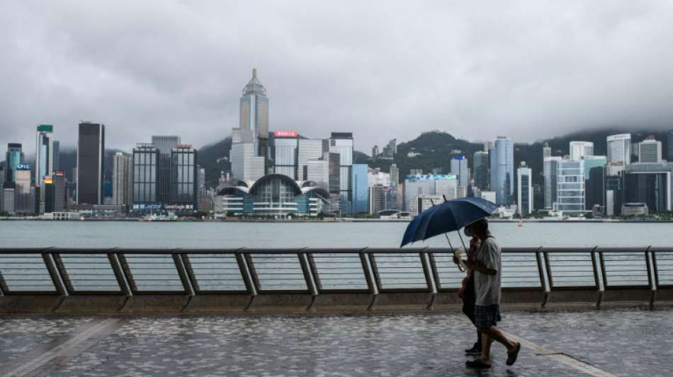 China will in Hongkong nur noch "Patrioten" in Führungspositionen zulassen