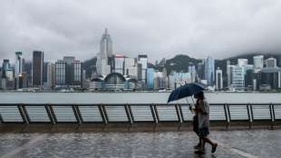 Bundesregierung will EU-Einreisebeschränkungen für Hongkong aufheben lassen