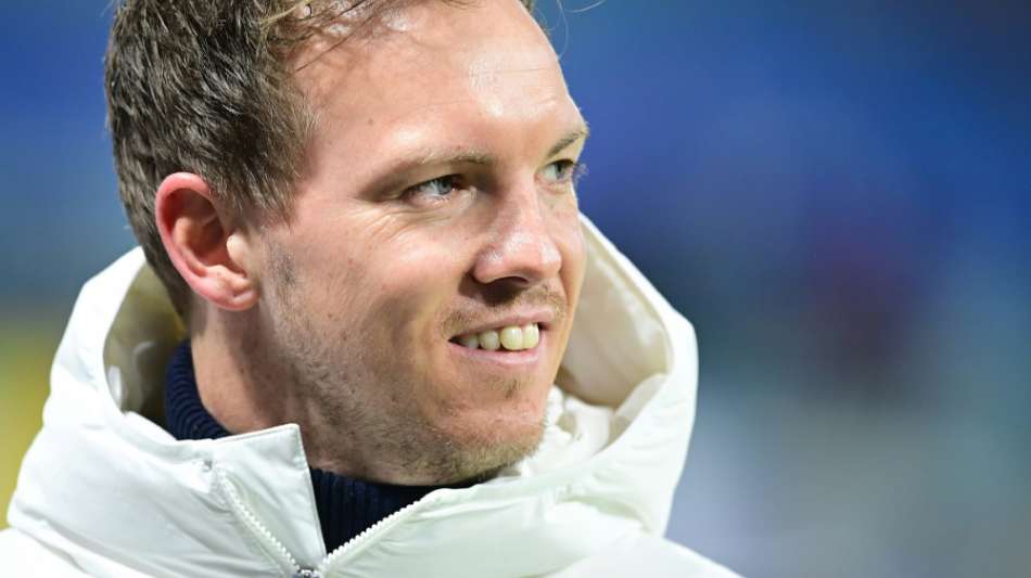 Schreiner, Koch - oder ab in die Natur? Nagelsmann will nicht lebenslang trainieren