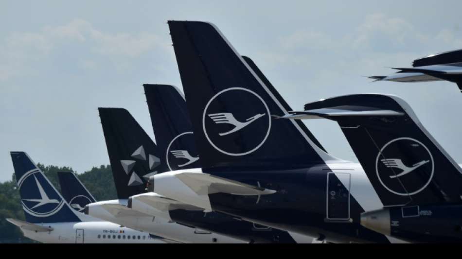Lufthansa kündigt Rückfluggarantie für Touristen an
