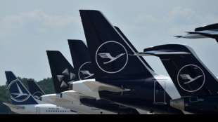Lufthansa kündigt Rückfluggarantie für Touristen an