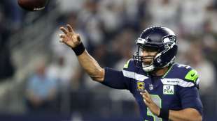 MLS: NFL-Star Wilson und Macklemore steigen bei Seattle ein