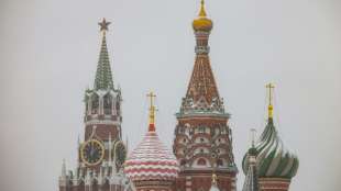Russland weist zwei deutsche Diplomaten aus