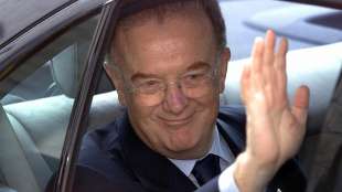 Fr&uuml;herer portugiesischer Pr&auml;sident Jorge Sampaio mit 81 Jahren gestorben