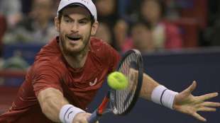 Murray gibt Grand-Slam-Comeback bei Australian Open