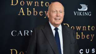 Neuer "Downton Abbey"-Film soll kurz vor Weihnachten laufen