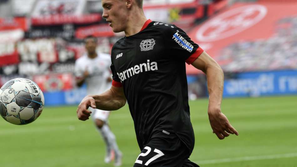 U21: Kuntz beruft Ausnahmetalent Wirtz