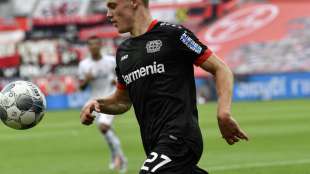 Daum über Vergleiche zwischen Havertz und Wirtz: "Ich kann das nicht hören"