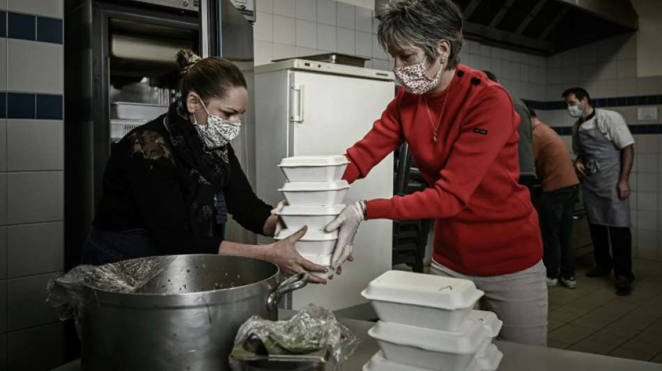 Schulze will Restaurants zu Mehrwegverpackungen für Essen außer Haus verpflichten