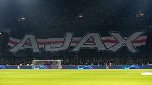 Ajax muss auf 35. Titel warten: Saisonabbruch in den Niederlanden