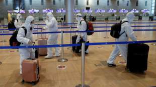 Israel verlängert Lockdown trotz Fortschritten bei Impfprogramm