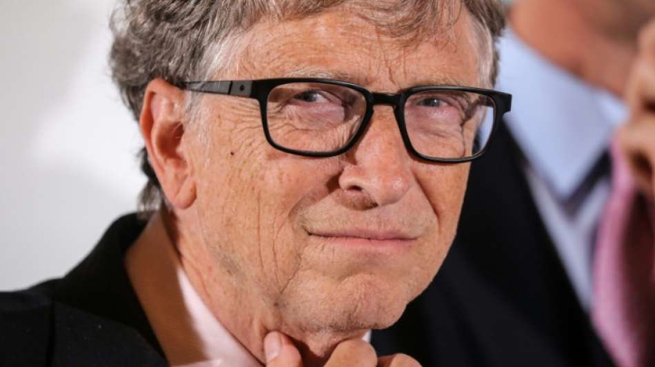 Investmentfirma von Bill Gates übernimmt Mehrheit an Hotelkette Four Seasons