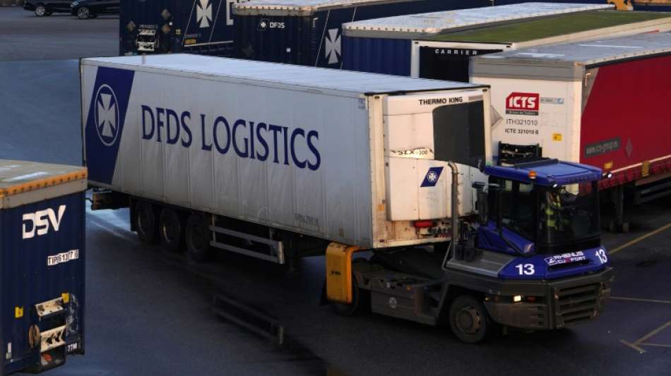Bundesverband der Lkw-Branche warnt vor Fahrermangel in Deutschland