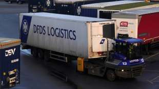 Bundesverband der Lkw-Branche warnt vor Fahrermangel in Deutschland