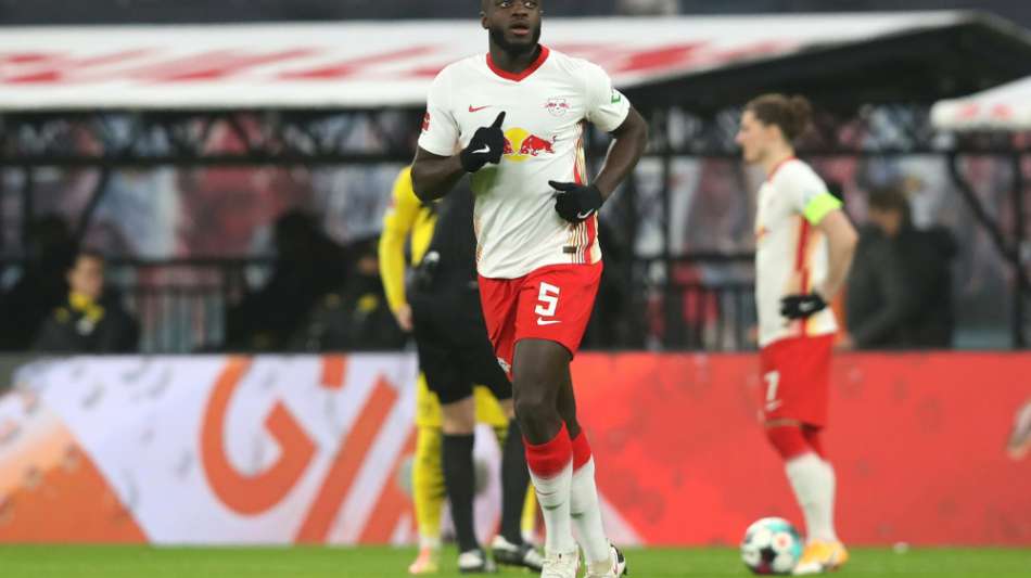 Rummenigge bestätigt Bayern-Interesse an Upamecano