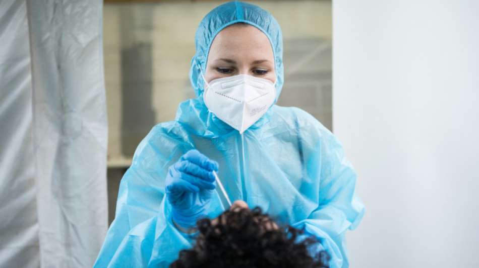 22.924 Neuinfektionen mit dem Coronavirus in Deutschland