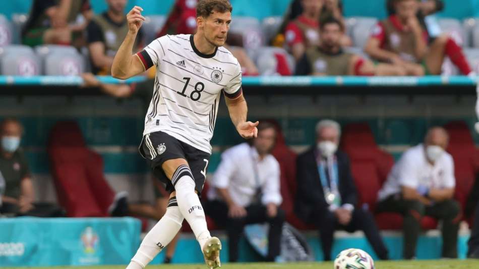 Deutsche Aufstellung gegen Ungarn: Chance für Goretzka