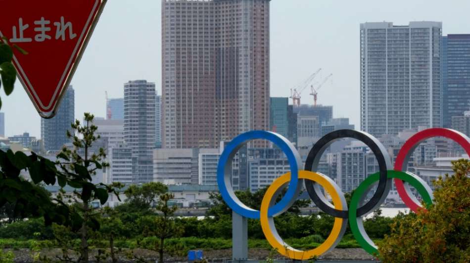 Olympia-Playbooks: Aktiven droht bei Coronaverstößen die Ausweisung