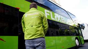 Flixtrain fährt ab Mai auch in Schweden