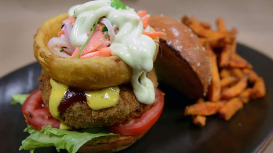 Hersteller fordern Senkung der Mehrwertsteuer für Veggie-Produkte  