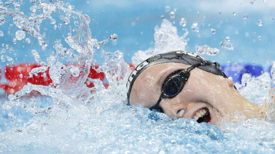 Kurzbahn-EM: Gose gewinnt zweite Bronzemedaille