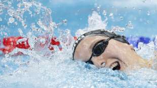 Kurzbahn-EM: Gose gewinnt zweite Bronzemedaille