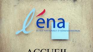 Frankreichs Präsident Macron bestätigt Aus für Elitehochschule ENA