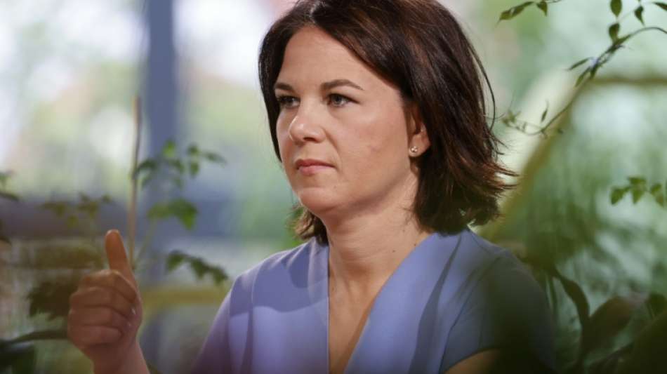 Gr&uuml;ne gehen geschlossen in den Bundestagswahlkampf