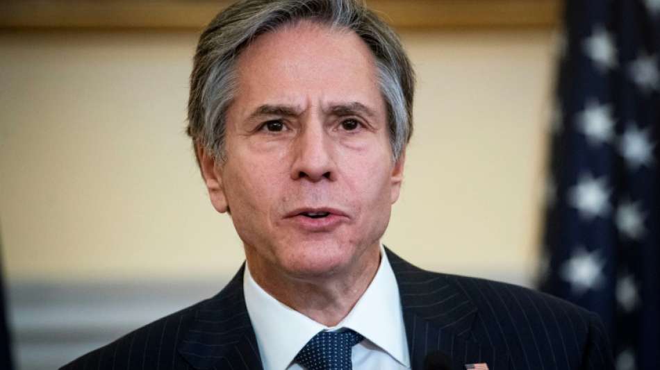 Hochrangige Nato-Treffen zu Ukraine und weiteren Konfliktthemen in Brüssel