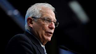 EU behält sich nach Putsch Strafmaßnahmen gegen Myanmar vor