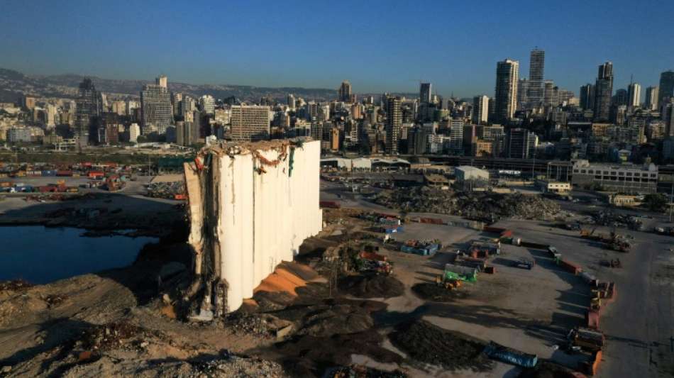 Weltbank: Krise im Libanon gehört zu den schlimmsten seit den 1850er Jahren