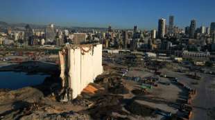 Weltbank: Krise im Libanon gehört zu den schlimmsten seit den 1850er Jahren